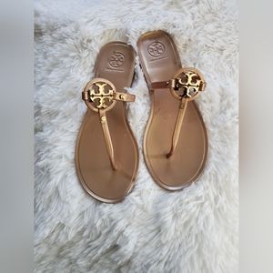 Tory Burch Mini Miller thong sandals